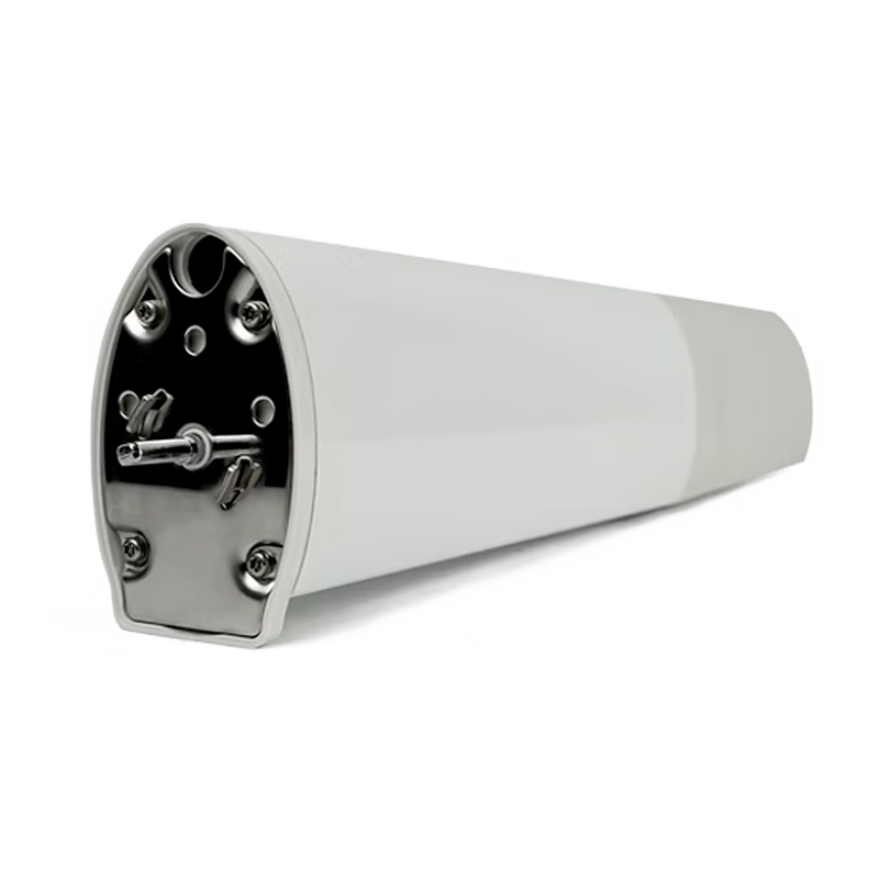 Motor Cortinero Bidireccional 60kg BAT RF